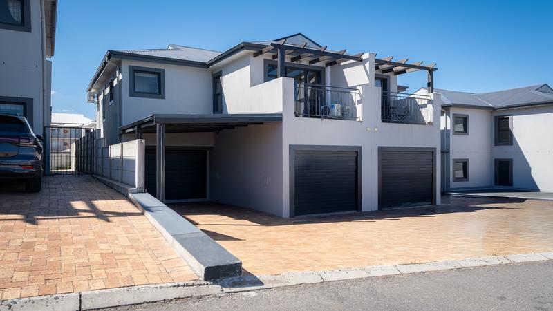3 Bedroom Property for Sale in Langeberg Ridge Western Cape